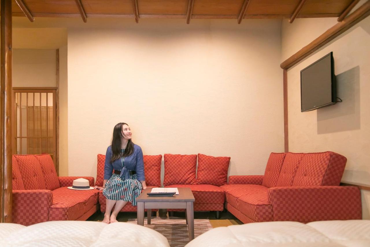 Izu Atagawa Yubana Mankai -Adult Only- Hotel Higashiizu Ngoại thất bức ảnh